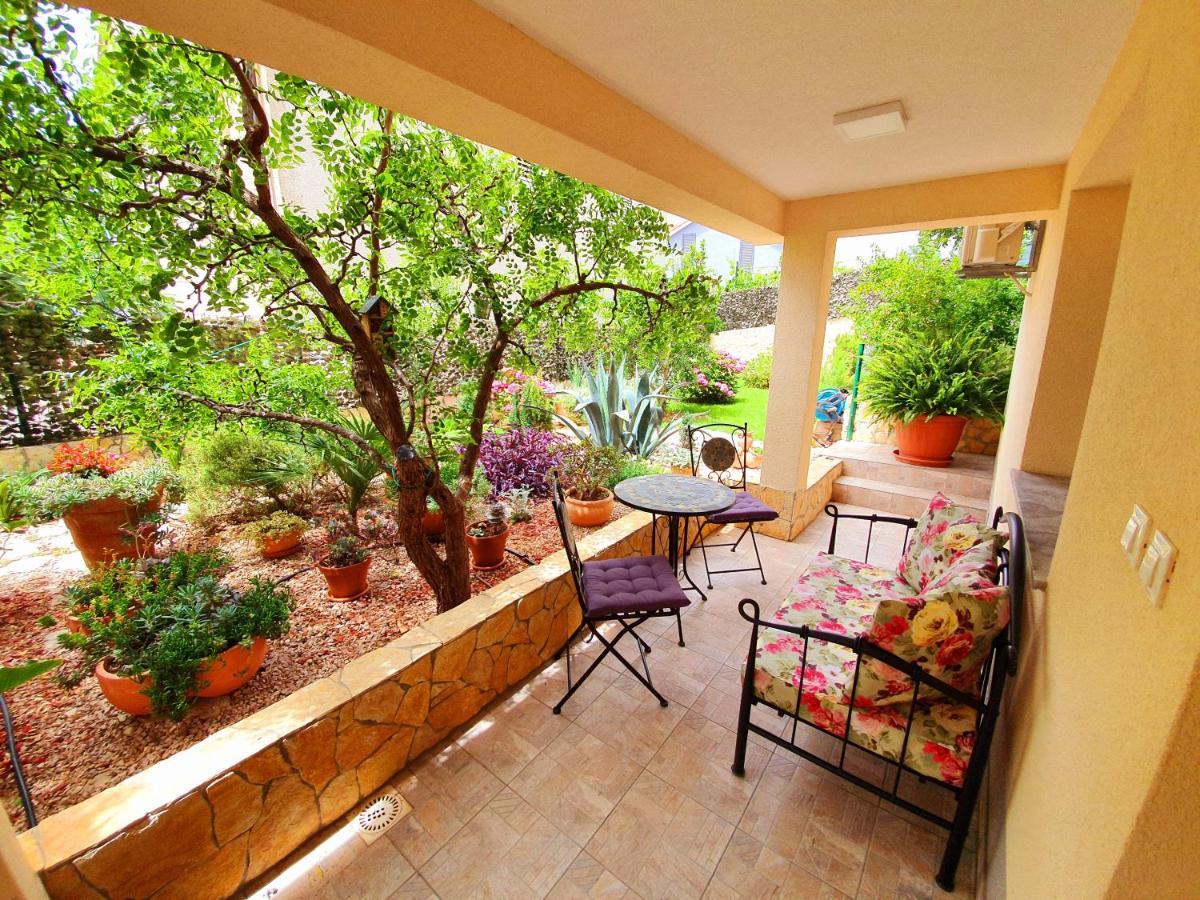 Apartment Tonka Sibenik Luaran gambar