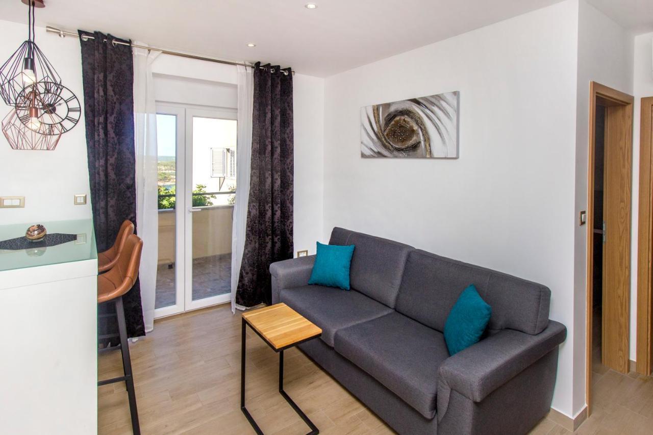 Apartment Tonka Sibenik Luaran gambar