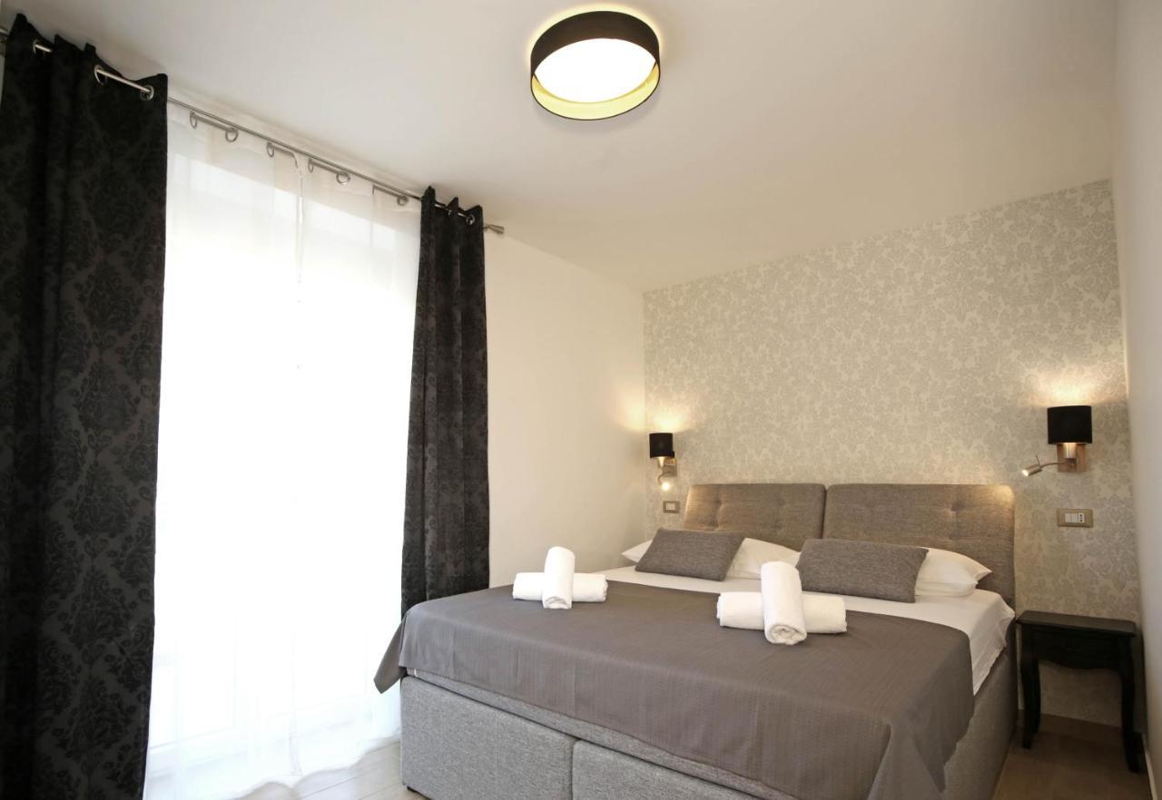Apartment Tonka Sibenik Luaran gambar