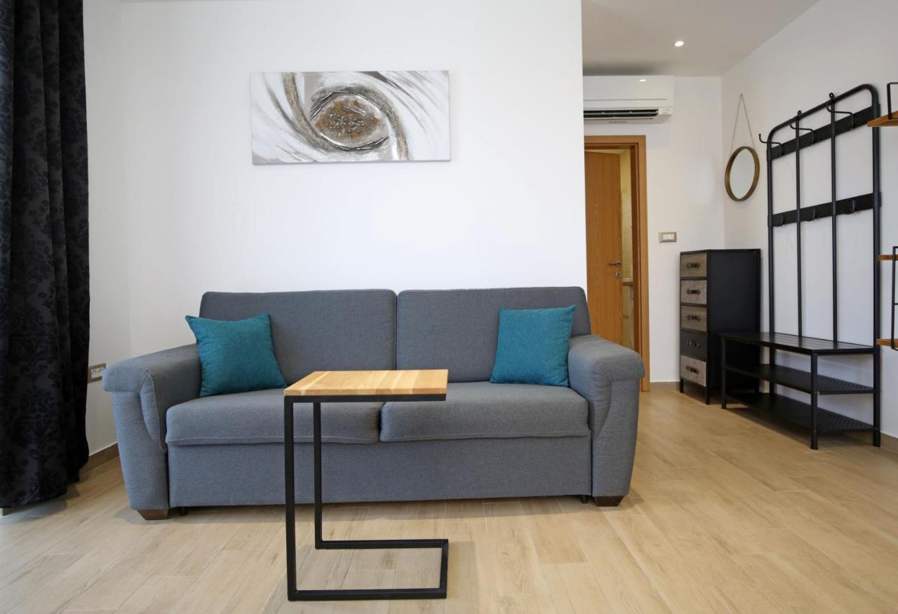 Apartment Tonka Sibenik Luaran gambar