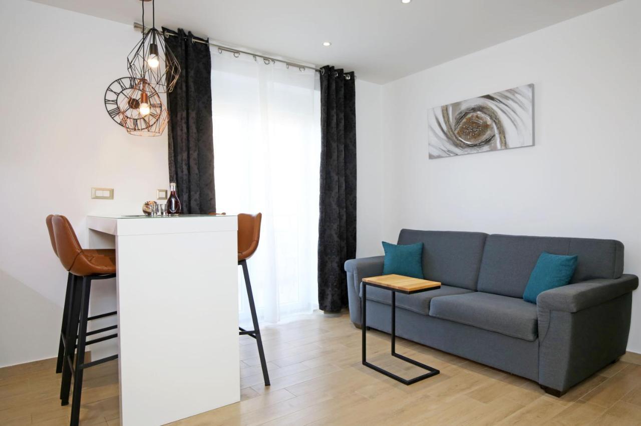 Apartment Tonka Sibenik Luaran gambar