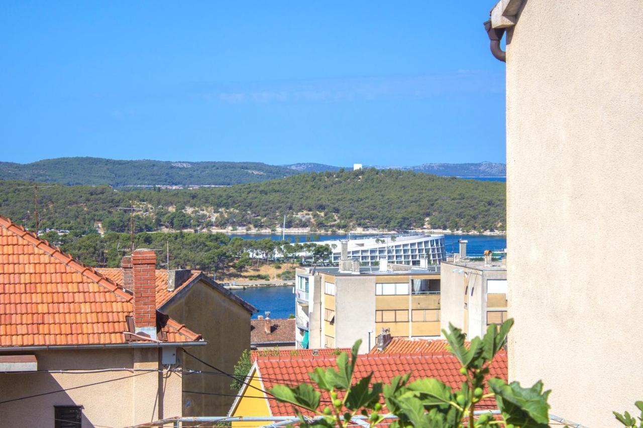Apartment Tonka Sibenik Bilik gambar