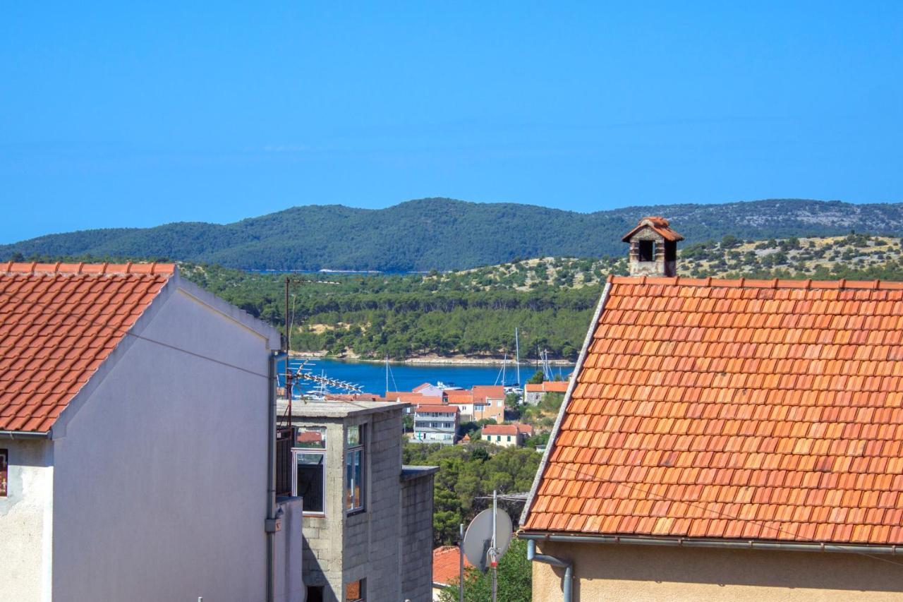 Apartment Tonka Sibenik Bilik gambar